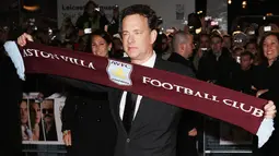 Tom Hanks : Aston Villa F.C. (sportsjoe.ie)