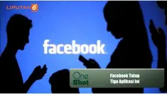 Nah ini dia tiga aplikasi yang ditutup oleh Facebook. Kenapa aplikasi tersebut sampai ditutup? Saksikan di video ini 