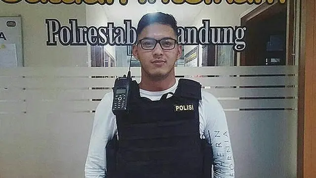Lepaskan Popularitas, 3 Selebriti Ini Banting Setir Jadi Abdi Negara
