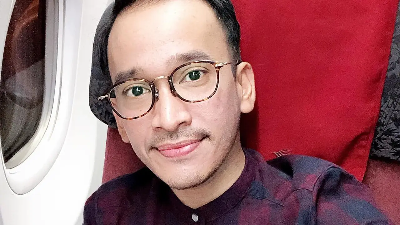 [Bintang] Ruben Onsu
