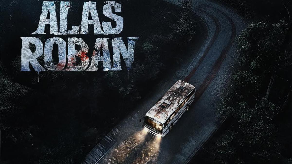 Heboh Lagu Nike Ardilla Muncul di Teaser Film Alas Roban, Michelle Ziudith Sorot Latar Dekade 1990-an