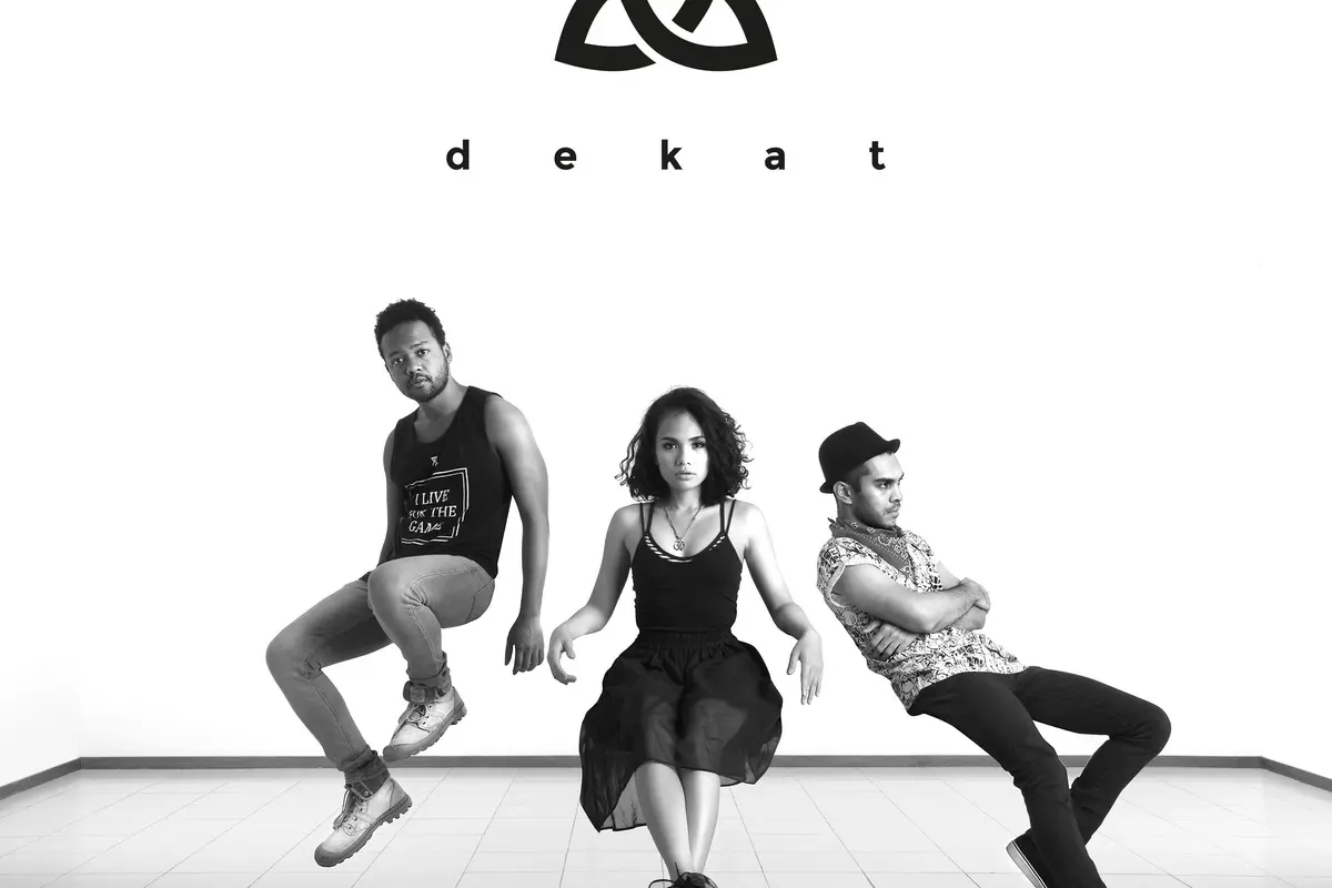 [Bintang] Dekat