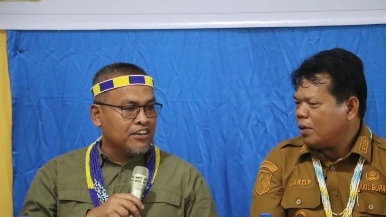 Pemprov Sumbar Dorong Asrama Pendidikan Mentawai, Solusi Atasi Tantangan Akses dan Kualitas