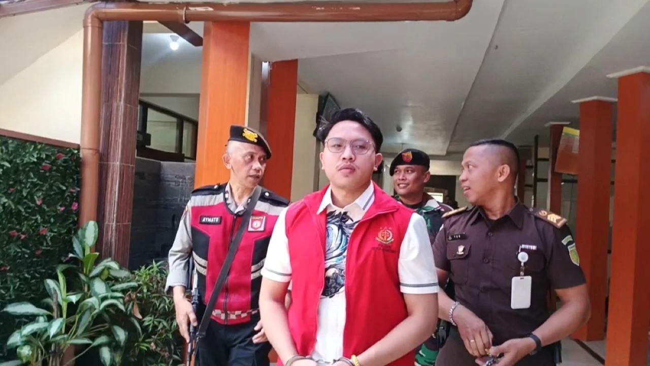 Sidang Tuntutan Resbob Kasus Ujaran Kebencian terhadap Suku Sunda Ditunda Pekan Depan