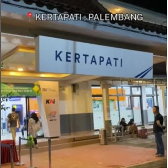 Travel Blogger Bagikan Tips Hemat Traveling dari Jakarta ke Palembang, Cuma Modal Rp120 Ribu