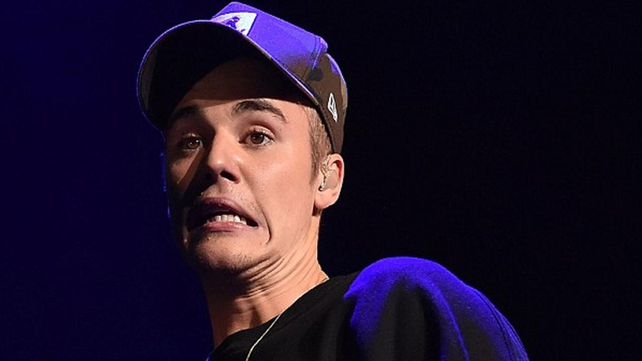 Justin Bieber  