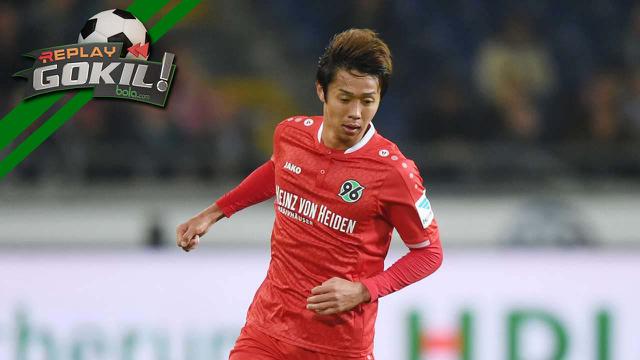 Replay Gokil: Kala Talenta Asia Mulai Unjuk Gigi di Bundesliga