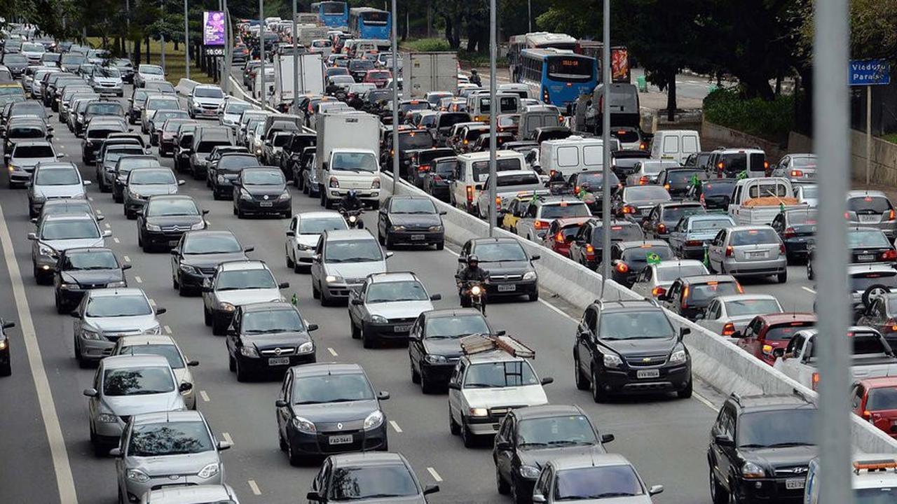 Data Kemenhub: 146,6 Juta Orang Mudik Lebaran 2025, Turun Dibanding Tahun Lalu