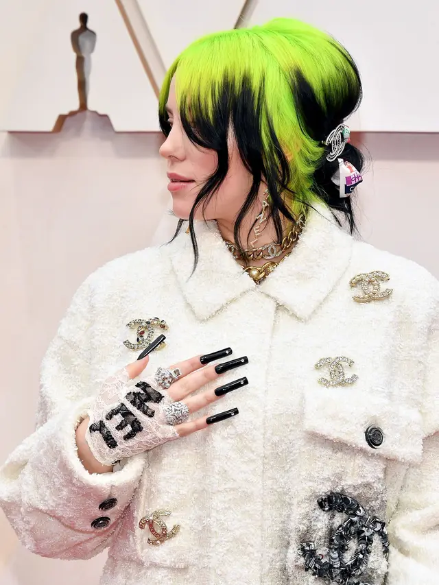 Billie Eilish