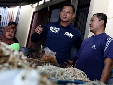 Berita Pasar Paseban Hari Ini Kabar Terbaru Terkini Liputan6 Com