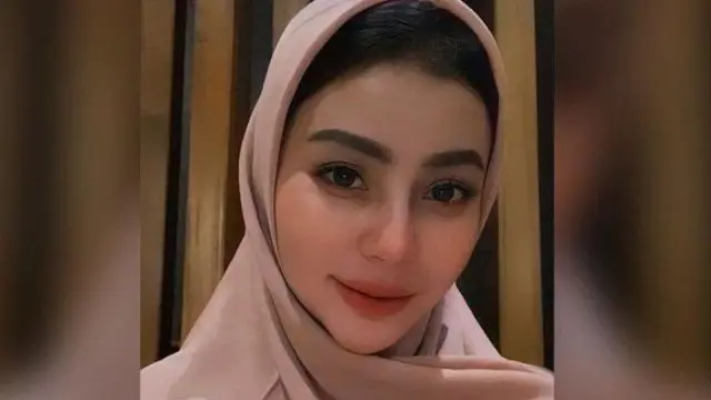 Potret Tisya Erni (Sumber: Instagram/@erni_tisya)