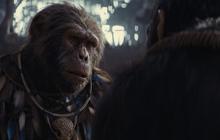 Review Kingdom of The Planet Apes, Tampilkan Visual Megah dengan Balutan Alur Hangat