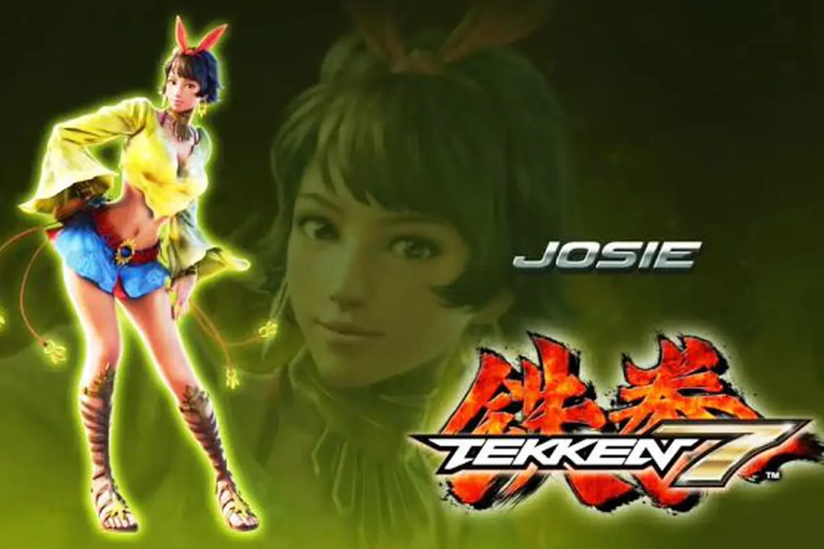 Tekken 7