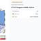 Gempa hari ini, Selasa (21/4/2026) menggetarkan pukul 01:47:06 WIB di wilayah Sarmi, Provinsi Papua. (www.bmkg.go.id)