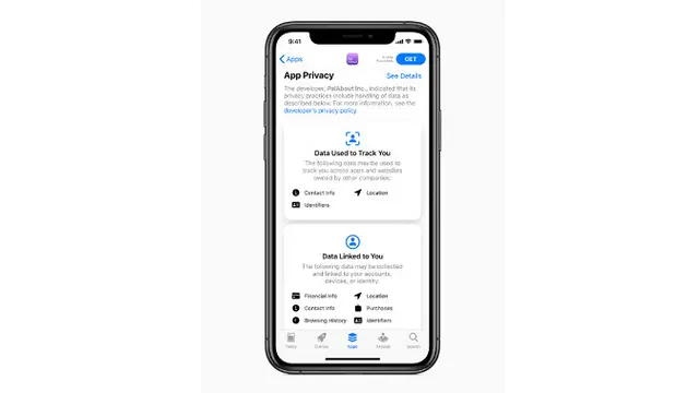 iOS 14