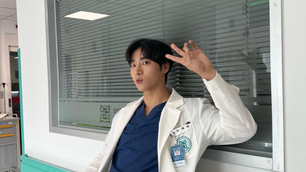 Tak Main-main! 7 Aktor Korea Ini Lakukan Hal Tak Terduga Demi Peran di Film dan Drama