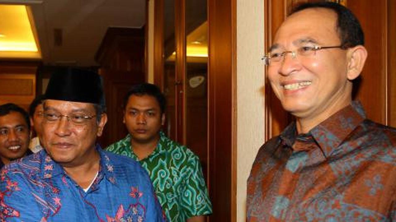 Menag: Rok perempuan harus di bawah dengkul