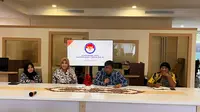 Komisi Nasional Disabilitas Masuki Usia Ketiga, Apa Saja Capaiannya?