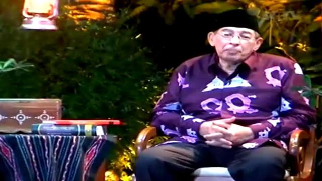 (Liputan6 TV)