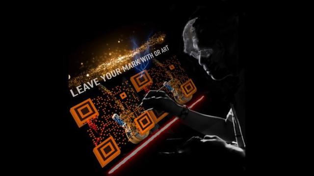 Perjalanan Barcode Hingga Disempurnakan oleh Seniman Asal Surabaya