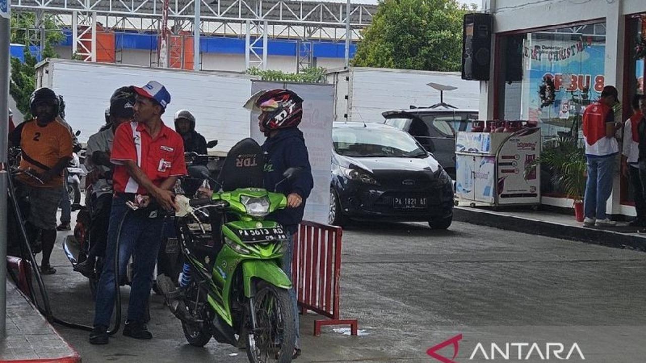 Distribusi Energi Pertamina Papua Aman Terkendali Jelang Libur Lebaran 2026