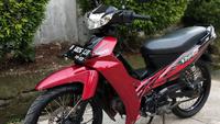 5 Motor Bebek Idaman di Awal 2000an, Kini Harganya Ada yang di Bawah Rp 5 Juta