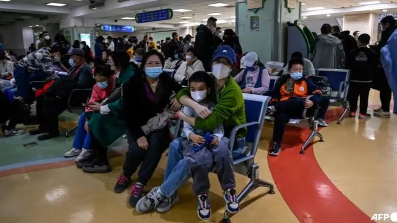 Karena banyaknya muncul bakteri dan virus ini, China perlu mengidentifikasi bakteri atau virus apa yang menyebabkan warga di sana terkena ISPA.&nbsp;<br>