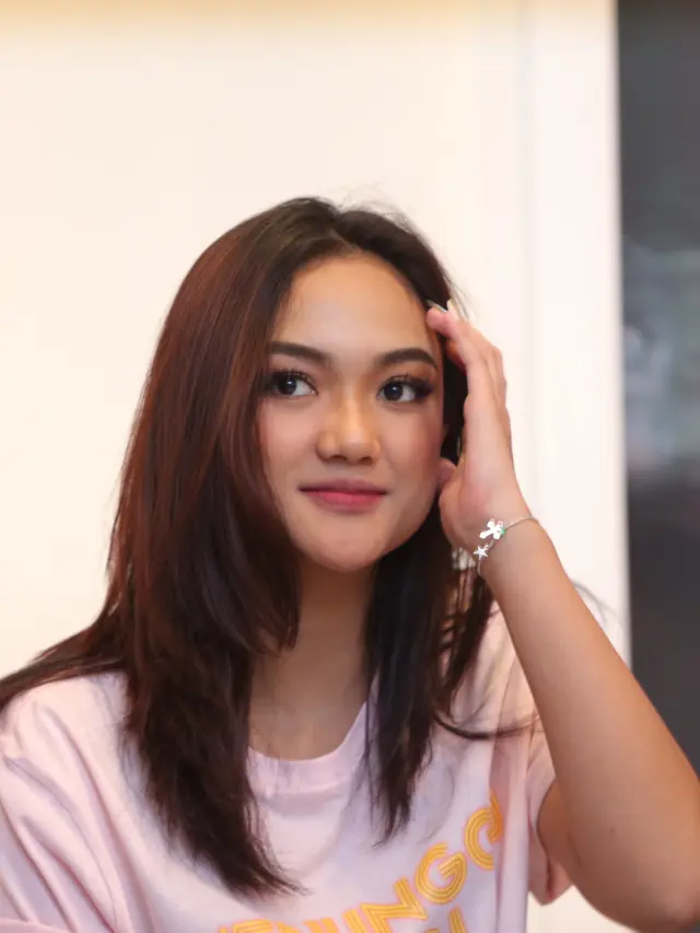[Bintang] Marion Jola