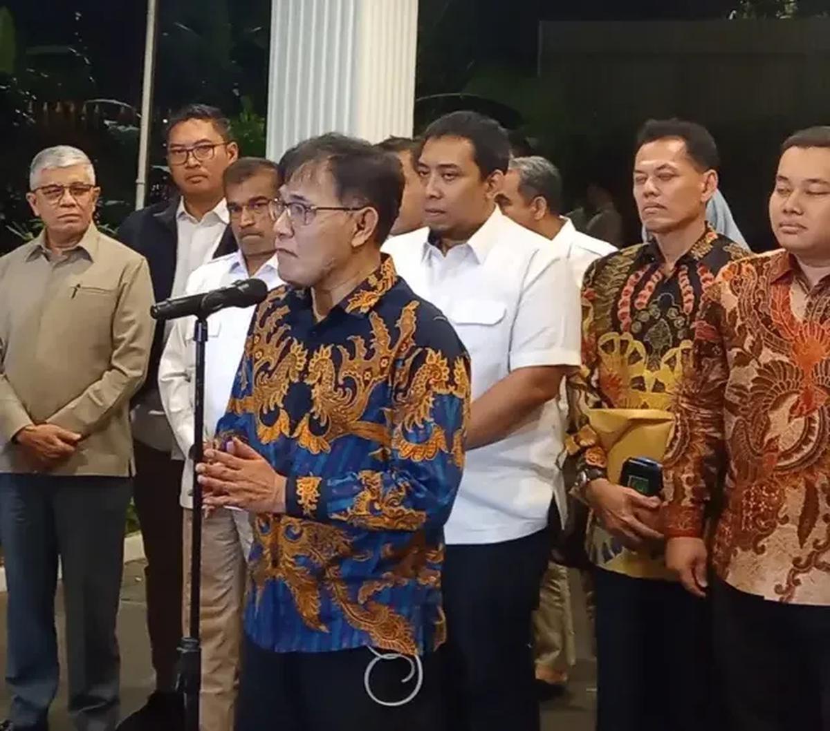 Dok. Istimewa