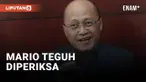 MARIO TEGUH