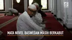 Meskipun pasca operasi kedua kondisi mata Novel Baswedan Membaik, namun novel masih terus berkonsultasi dengan dokter. Mata Novel Baswedan Masih berkabut dan belum bisa membaca teks