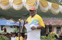 Pemkot Jayapura Pastikan Kualitas Pendidikan Jayapura Merata dan Bermutu