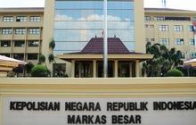 Bocoran Kandidat Wakapolri: Bintang Dua, Ayahnya Orang Dekat Prabowo