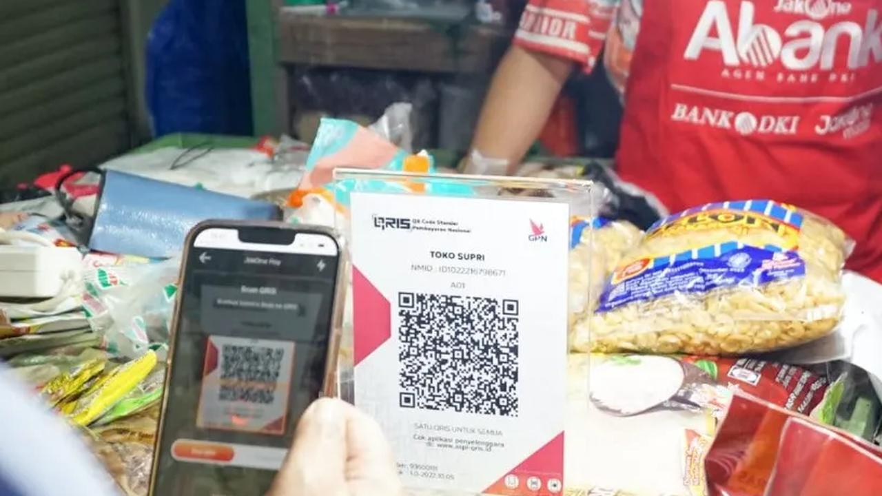 "Bank DKI terus berinovasi dalam layanan perbankan syariah untuk tetap tumbuh dan menjadi pilihan warga DKI Jakarta," kata Arie dikutip dari Antara, Sabtu (30/9).
