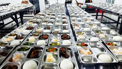 Cerita UMKM Kepulauan Sitaro Sukses Jadi Pemasok Program MGB Berkat Dukungan Pembiayaan BRI