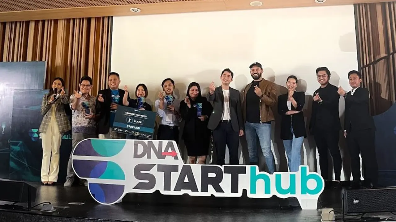 Starthub