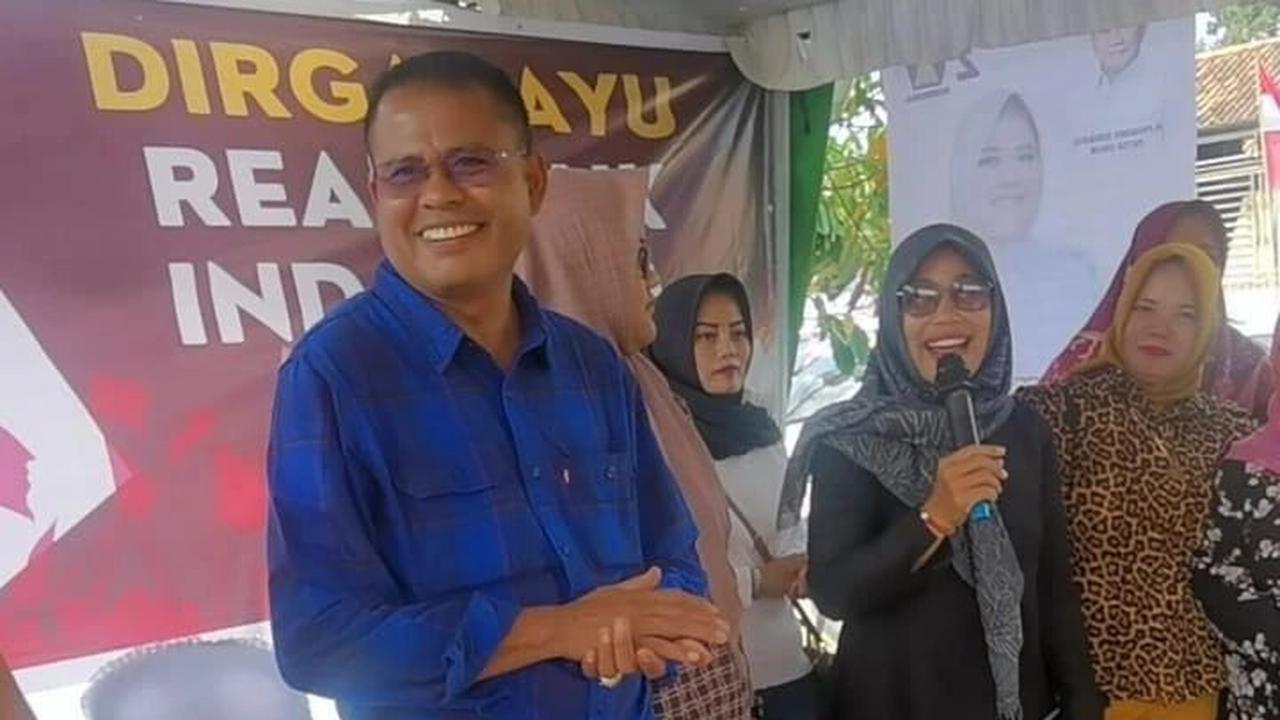 Intip Profil H Arlan, Calon Wali Kota Prabumulih yang Curi Perhatian