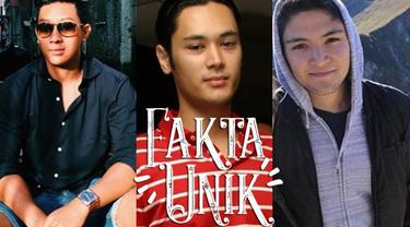 Fakta Unik Deretan Cucu Tampan Soeharto Yang Bikin Warganet Salah Fokus Lifestyle Fimela Com