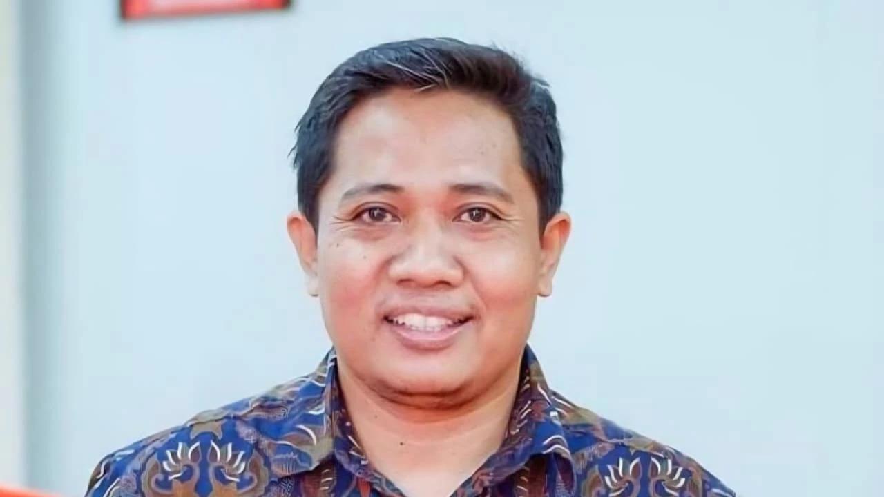Pengamat Politik Universitas Trunojoyo Madura, Surokim Abdussalam