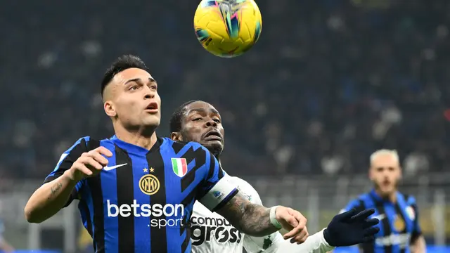 Inter Milan