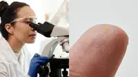 Tas Super Mini yang Hanya Bisa Dilihat Pakai Mikroskop (Sumber: Pexels/Edward Jenner, Instagram/mschf)
