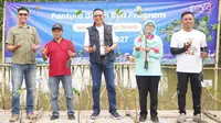 Lewat Aksi Tanam 1.000 Kebaikan, Bank Raya Perkuat Implementasi ESG dan Dorong Inovasi Green Banking