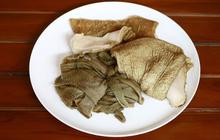 Bukan Dipresto, Ini Cara Mudah Rebus Babat Sapi Agar Lembut dan Putih Bersih dengan 1 Bumbu