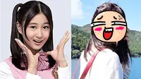 Ingat Rena Nozawa Eks JKT48 Asal Jepang? Ini 6 Potret Terbarunya (sumber: Instagram.com/renanozawa)