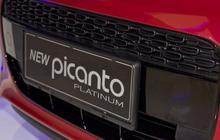 Hadir dalam tiga model, ini rincian harga Kia Picanto terbaru