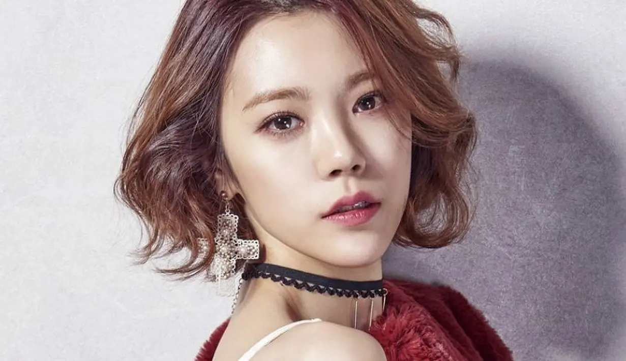 Dirinya bahkan mengaku ingin mencoba untuk melakukan karaker antagonis. (allkpop)