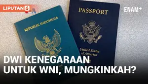Perjuangan diaspora Indonesia untuk meloloskan undang-undang kewarganegaraan ganda, seolah mendapat angin segar dari pernyataan Menko Luhut Binsar Pandjaitan. Namun perjuangan mereka selama 10 tahun lebih masih dihadapkan pada sejumlah tantangan poli...