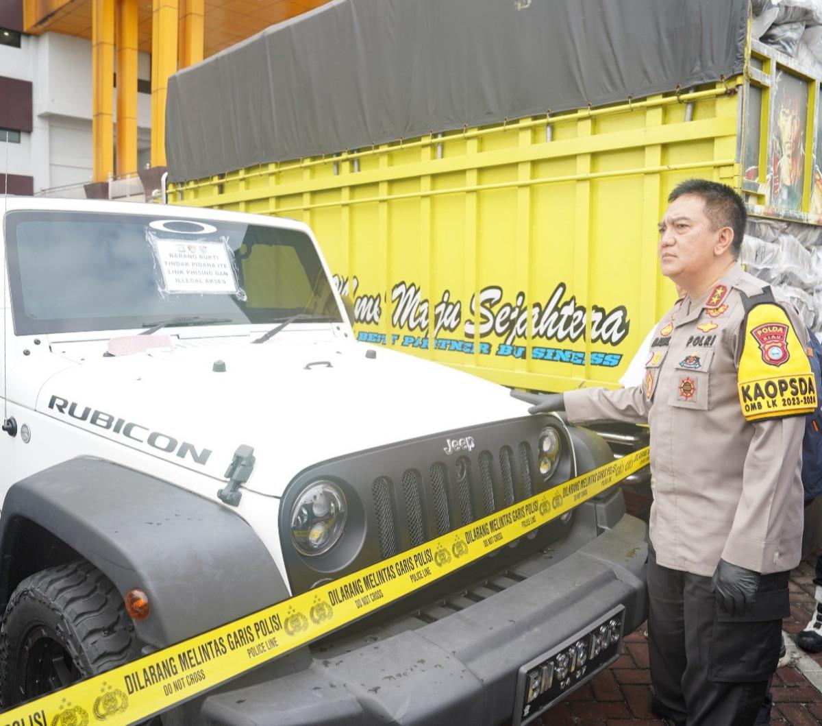 Dok. Istimewa