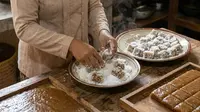 7 Olahan Kelapa Parut untuk Lauk yang Menggugah Selera, Kaya Rasa dan Tradisi