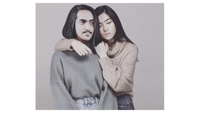 Editan Foto Isyana Sarasvati dengan Fans Cowok Ini Bikin Ketawa Ngakak